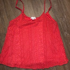 Charming Charlie Tank Top